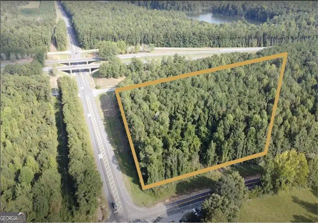 Photo 3 of Land for sale at 72 Ga 116, Hamilton, GA 31811 | MLS# 10457023 | Listing updated on 2025-02-25