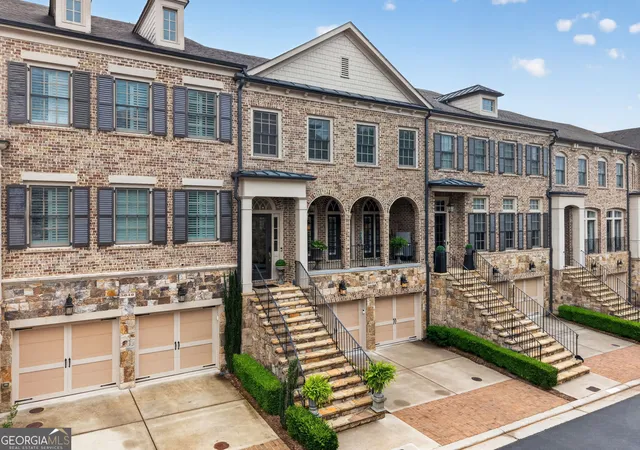 2nd image of 5042 Merton Lane, Marietta, GA 30068 | MLS# 10790156