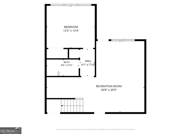 49th image of 5042 Merton Lane, Marietta, GA 30068 | MLS# 10790156