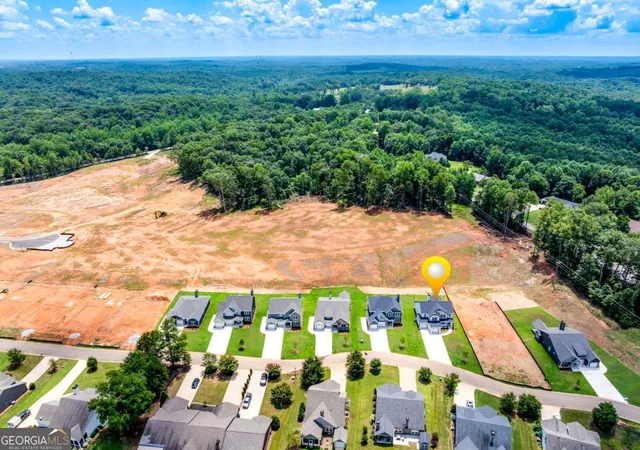 Homes for sale in Homer, GA | 114 Classic Overlook Lot 3a, Homer, GA 30547 | MLS# 10755517