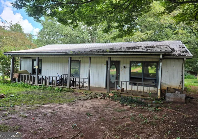 1st image of 344 Mitchell Rd, Maysville, GA 30558 | MLS# 10824670