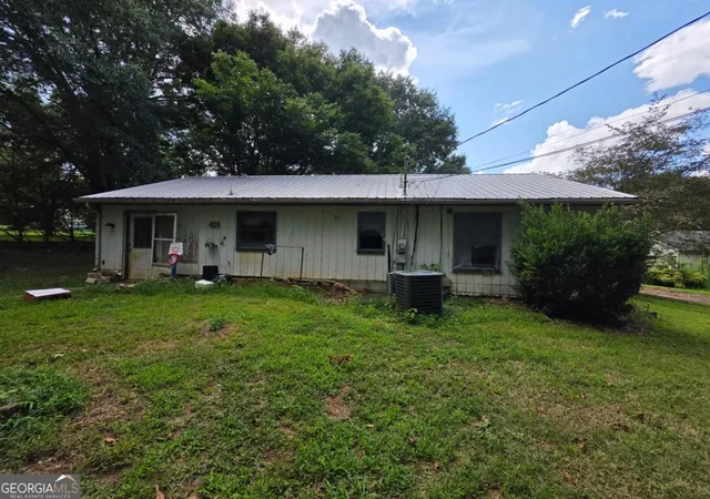 2nd image of 344 Mitchell Rd, Maysville, GA 30558 | MLS# 10824670