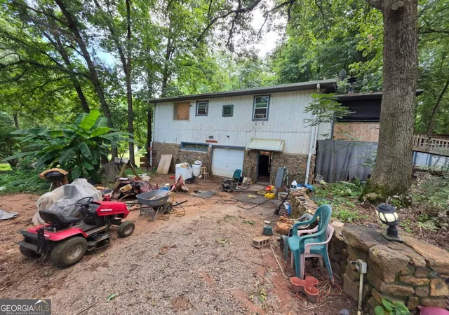 3rd image of 344 Mitchell Rd, Maysville, GA 30558 | MLS# 10824670