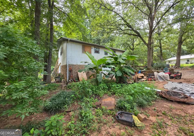 5th image of 344 Mitchell Rd, Maysville, GA 30558 | MLS# 10824670