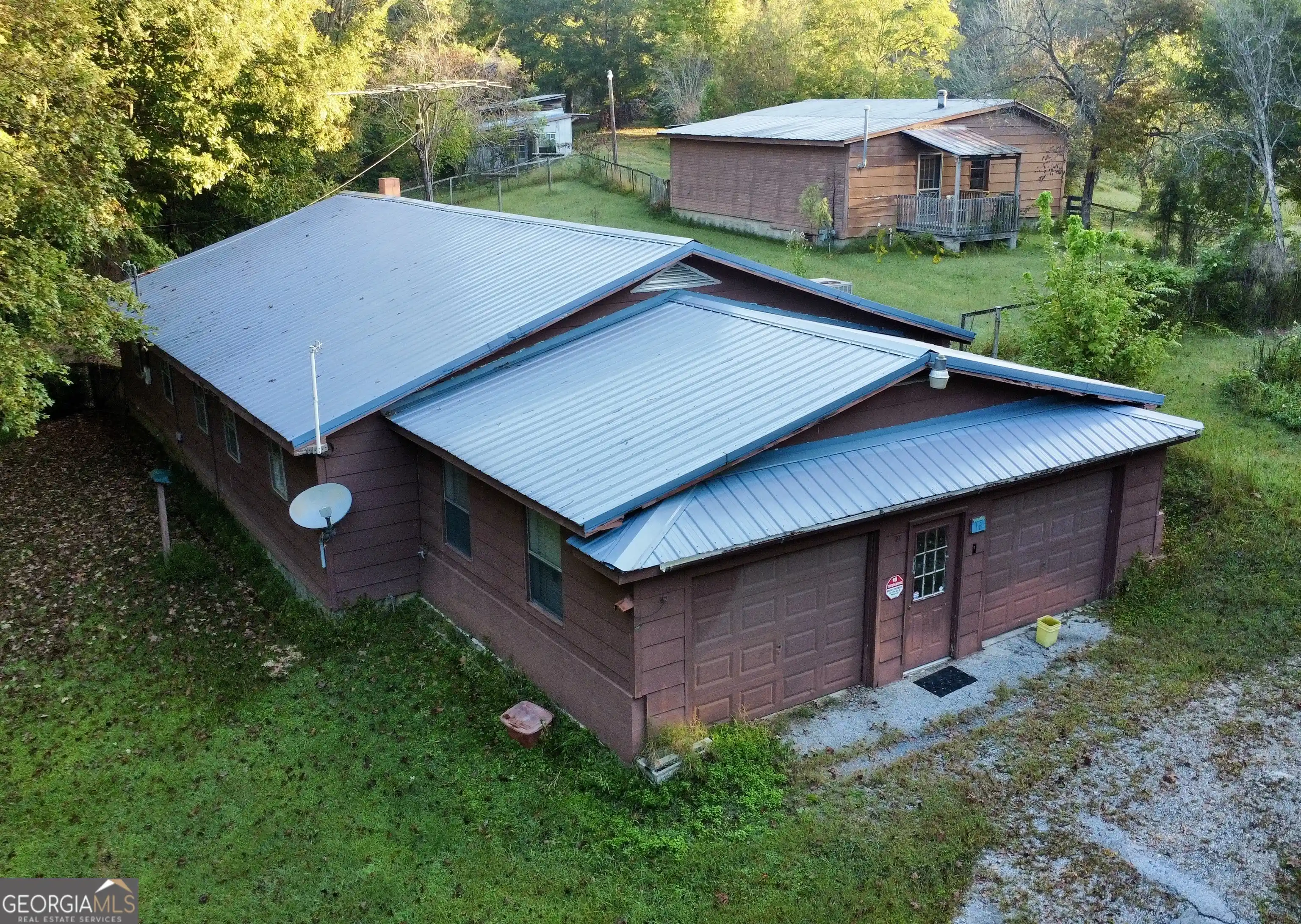 Photo 1 of Single family home for sale at 16 Hemphill Rd, Summerville, GA 30747 | MLS# 10874328 | Listing updated on 2026-10-30