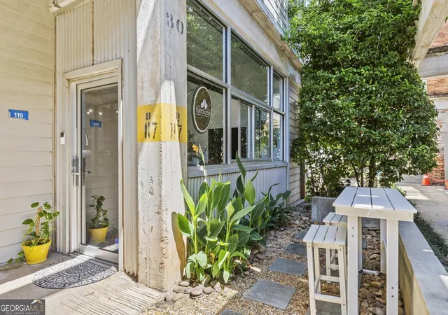 Homes for sale in Atlanta, GA | 659 Auburn Ave Ne #119, Atlanta, GA 30312 | MLS# 10787953
