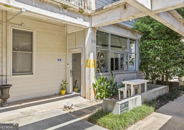 Homes for sale in Atlanta, GA | 659 Auburn Ave Ne #119, Atlanta, GA 30312 | MLS# 10787953