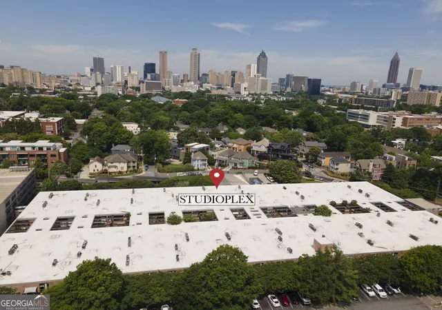 32nd image of 659 Auburn Ave Ne #119, Atlanta, GA 30312 | MLS# 10787953