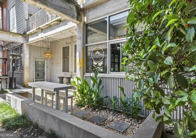 Homes for sale in Atlanta, GA | 659 Auburn Ave Ne #119, Atlanta, GA 30312 | MLS# 10787953