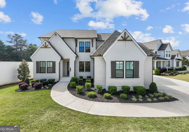 Photo 1 of Mansion for sale at 4967 Concert Ln Ne, Marietta, GA 30066 | MLS# 10834147 | Listing updated on 2026-10-03