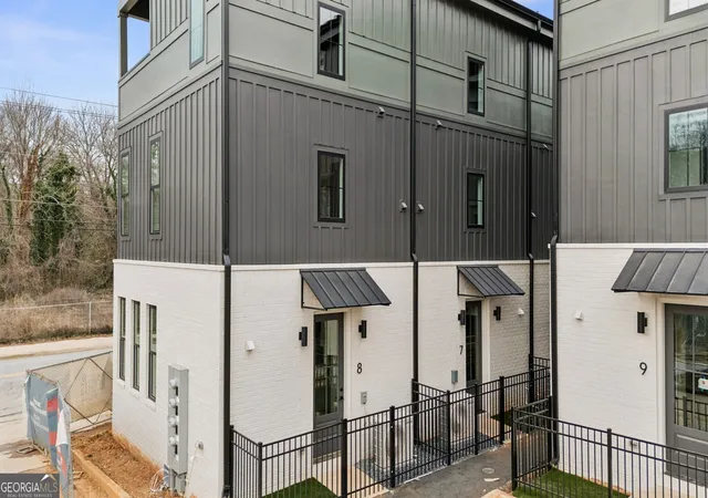 4th image of 1160 Boulevard Se #14, Atlanta, GA 30312 | MLS# 10728877