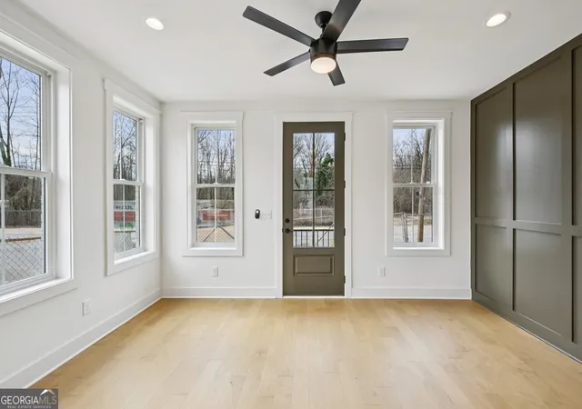 5th image of 1160 Boulevard Se #14, Atlanta, GA 30312 | MLS# 10728877