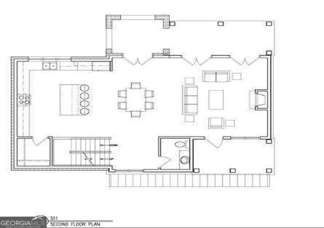 48th image of 6076 Gaines St, Norcross, GA 30071 | MLS# 10778201