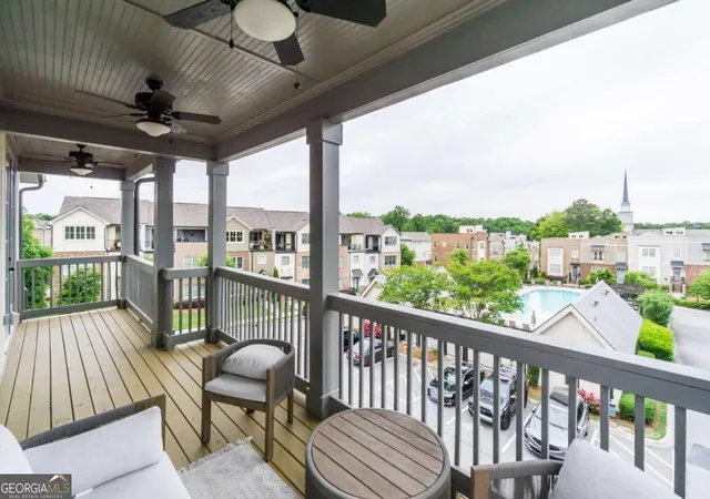 4th image of 6076 Gaines St, Norcross, GA 30071 | MLS# 10778201