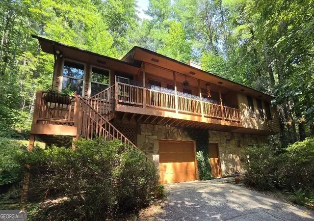 Photo 1 of Single family home for sale at 445 Helton Creek Rd, Blairsville, GA 30512 | MLS# 10835194 | Listing updated on 2026-09-11