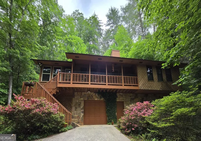 Photo 2 of Single family home for sale at 445 Helton Creek Rd, Blairsville, GA 30512 | MLS# 10835194 | Listing updated on 2026-09-11