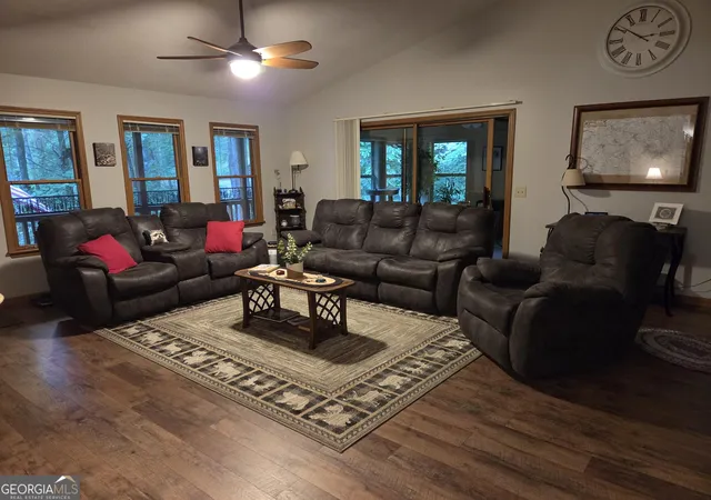 Photo 3 of Single family home for sale at 445 Helton Creek Rd, Blairsville, GA 30512 | MLS# 10835194 | Listing updated on 2026-09-11