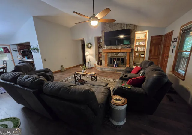 Photo 3 of Single family home for sale at 445 Helton Creek Rd, Blairsville, GA 30512 | MLS# 10835194 | Listing updated on 2026-09-11