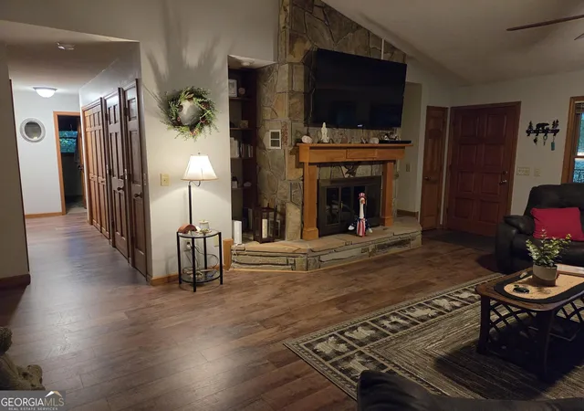 Photo 4 of Single family home for sale at 445 Helton Creek Rd, Blairsville, GA 30512 | MLS# 10835194 | Listing updated on 2026-09-11