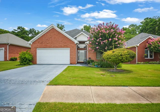 1st image of 7650 Livingston Dr, Jonesboro, GA 30236 | MLS# 10804704