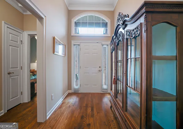5th image of 7650 Livingston Dr, Jonesboro, GA 30236 | MLS# 10804704