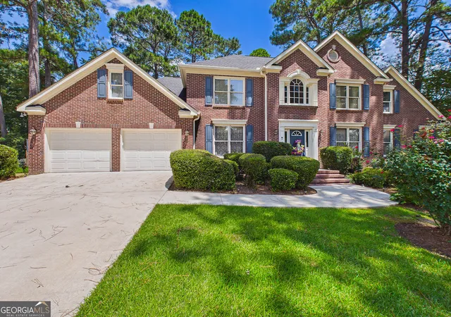 1st image of 125 Bunkers Trl, Warner Robins, GA 31088 | MLS# 10810652