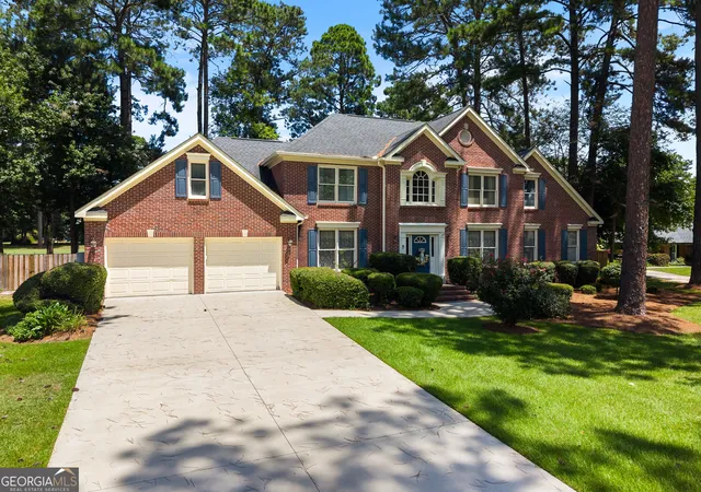 2nd image of 125 Bunkers Trl, Warner Robins, GA 31088 | MLS# 10810652