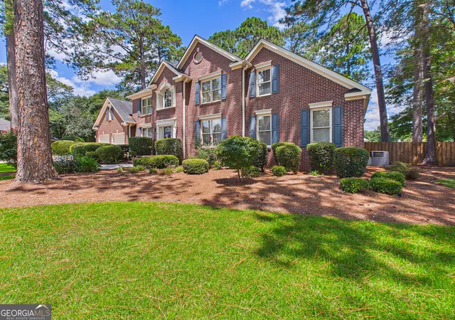 3rd image of 125 Bunkers Trl, Warner Robins, GA 31088 | MLS# 10810652