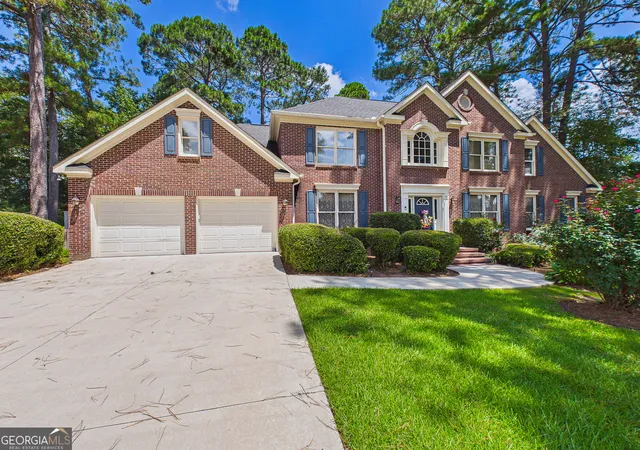 4th image of 125 Bunkers Trl, Warner Robins, GA 31088 | MLS# 10810652