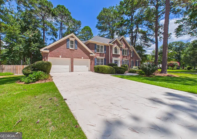 5th image of 125 Bunkers Trl, Warner Robins, GA 31088 | MLS# 10810652