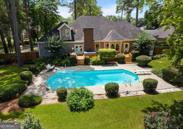 89th image of 125 Bunkers Trl, Warner Robins, GA 31088 | MLS# 10810652
