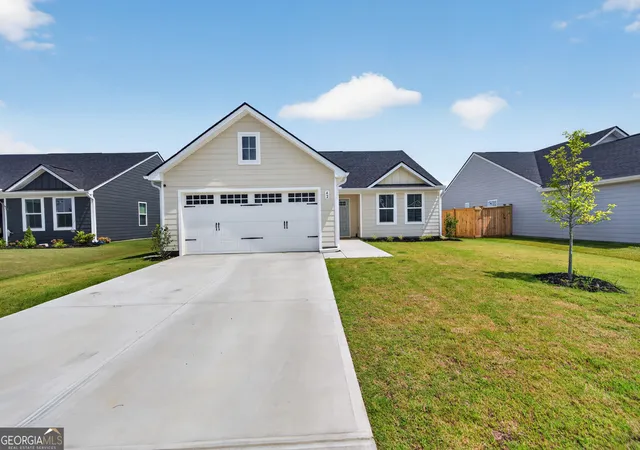 Homes for sale in Rome, GA | 42 Summer Club Blvd, Rome, GA 30165 | MLS# 10800288