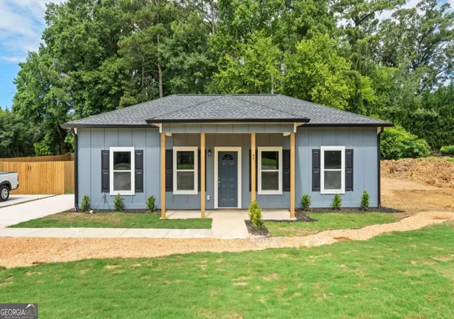Photo 1 of Sale Pending at 47 Brownlow Dr, Rome, GA 30165 | MLS# 10786402 | Listing updated on 2026-09-03