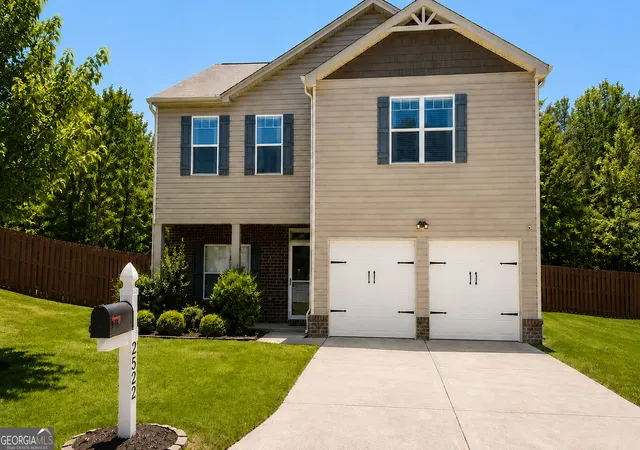 Photo 1 of Single family home for sale at 2522 Garnet Ave, Riverdale, GA 30296 | MLS# 10781261 | Listing updated on 2026-07-07