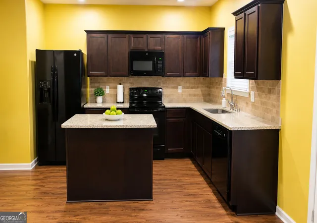 Photo 2 of Single family home for sale at 2522 Garnet Ave, Riverdale, GA 30296 | MLS# 10781261 | Listing updated on 2026-07-07