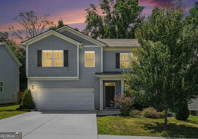 image of 477 Starbuck Pkwy, Pendergrass, GA 30567 | MLS# 10828216