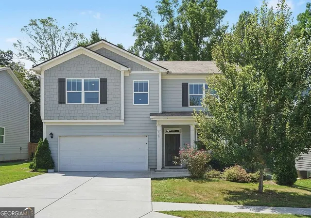 image of 477 Starbuck Pkwy, Pendergrass, GA 30567 | MLS# 10828216