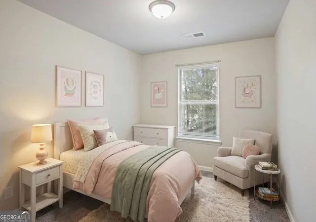 Photo 4 of Townhouse for sale at 1474 O'connor Dr, Jonesboro, GA 30236 | MLS# 10757491 | Listing updated on 2026-09-18