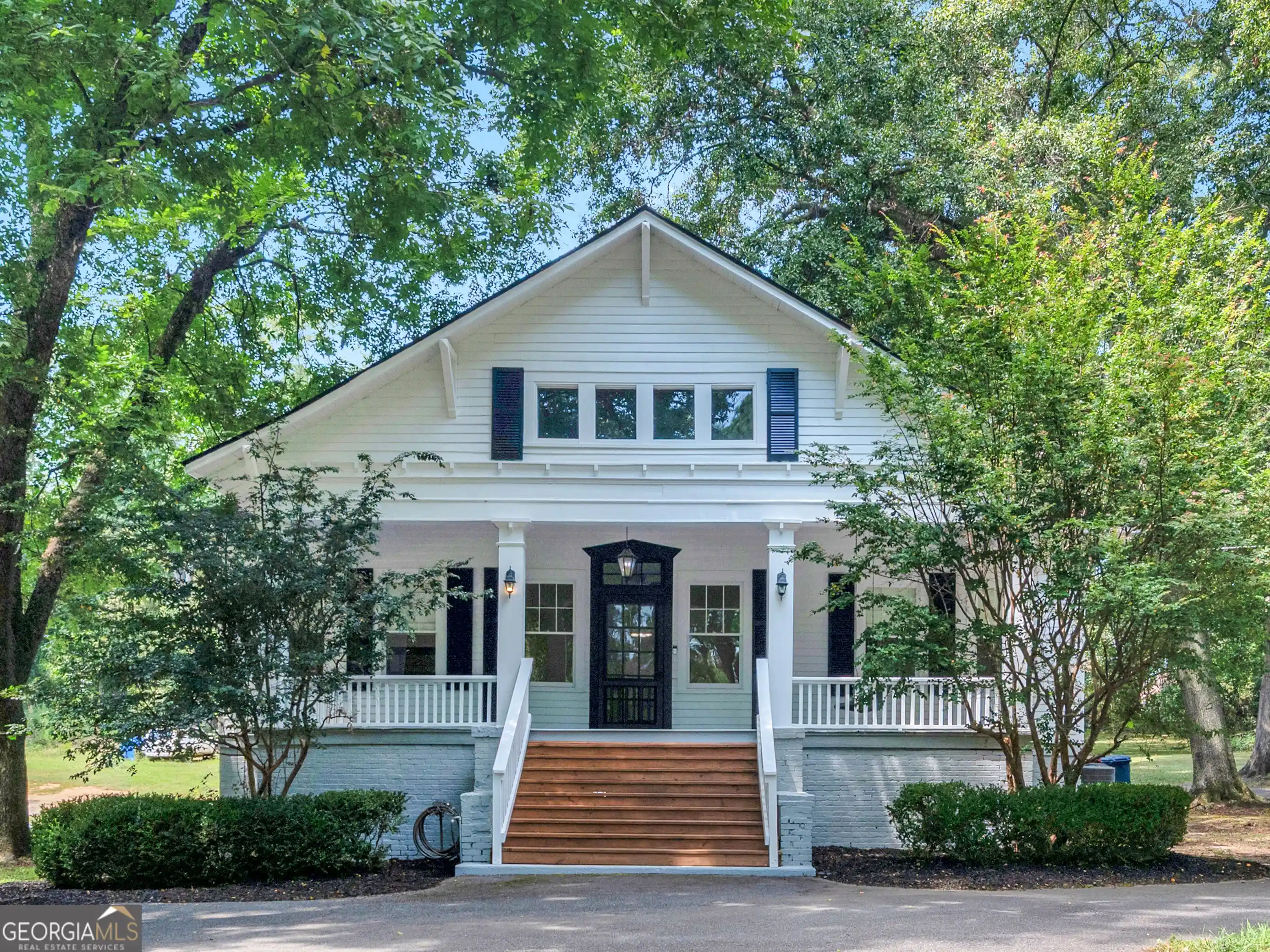 Photo 1 of Single family home for sale at 380 Forest Hl Rd, Macon, GA 31210 | MLS# 10875100 | Listing updated on 2026-10-19