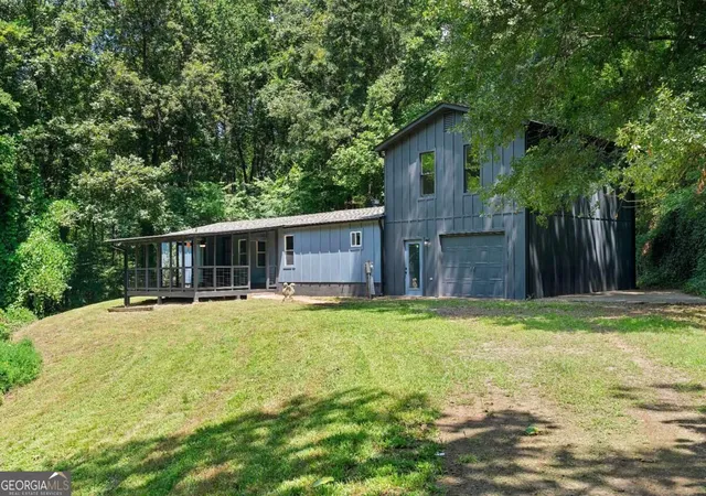 2nd image of 5186 W Holiday Ct Se, Acworth, GA 30102 | MLS# 10829444