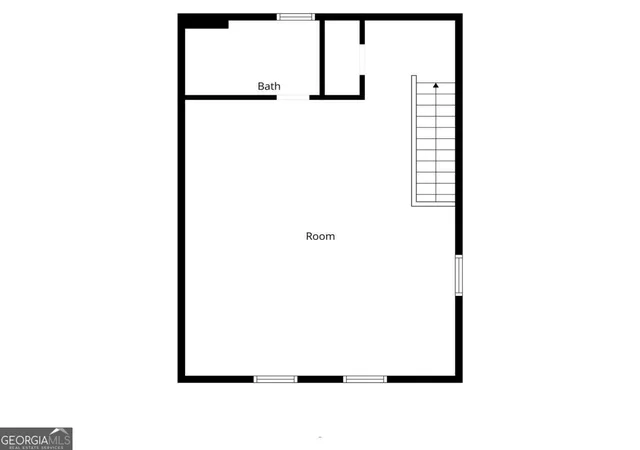 51st image of 5186 W Holiday Ct Se, Acworth, GA 30102 | MLS# 10829444