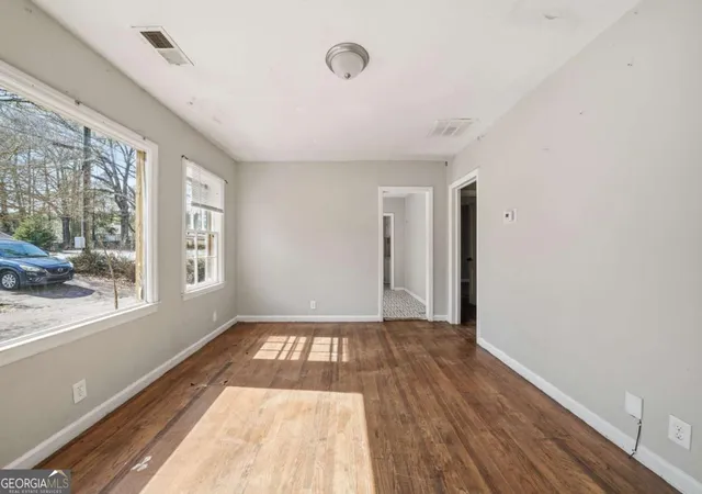 Photo 2 of Single family home for sale at 1564 Columbia Dr, Decatur, GA 30032 | MLS# 10709390 | Listing updated on 2026-09-06