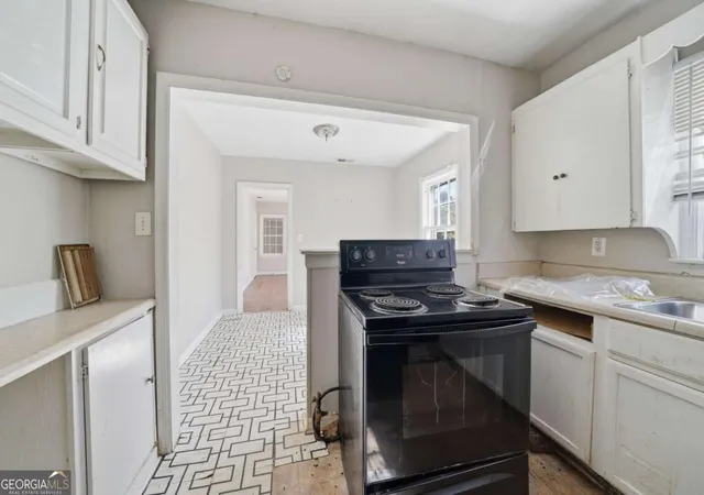 Photo 3 of Single family home for sale at 1564 Columbia Dr, Decatur, GA 30032 | MLS# 10709390 | Listing updated on 2026-09-06