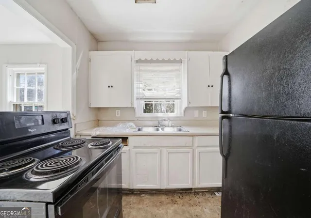 Photo 4 of Single family home for sale at 1564 Columbia Dr, Decatur, GA 30032 | MLS# 10709390 | Listing updated on 2026-09-06