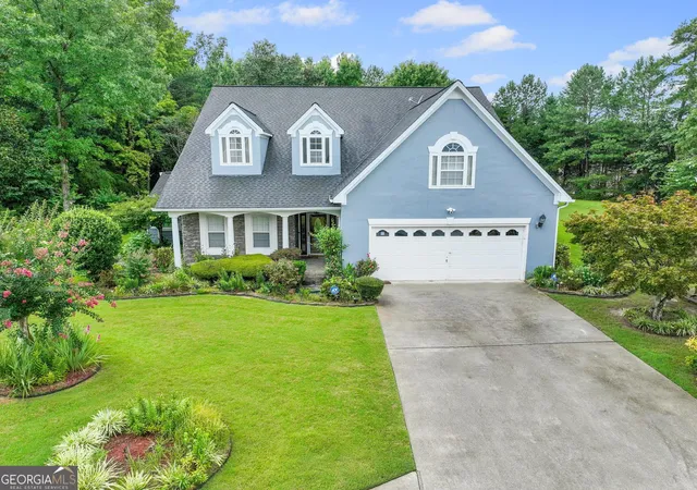 1st image of 285 Innisbrook Wy, Fayetteville, GA 30214 | MLS# 10726048