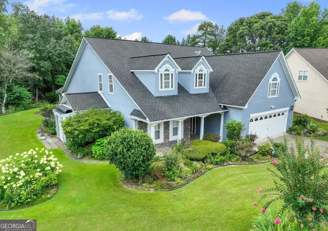 3rd image of 285 Innisbrook Wy, Fayetteville, GA 30214 | MLS# 10726048