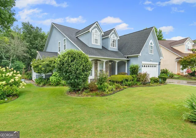 4th image of 285 Innisbrook Wy, Fayetteville, GA 30214 | MLS# 10726048