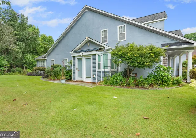 5th image of 285 Innisbrook Wy, Fayetteville, GA 30214 | MLS# 10726048