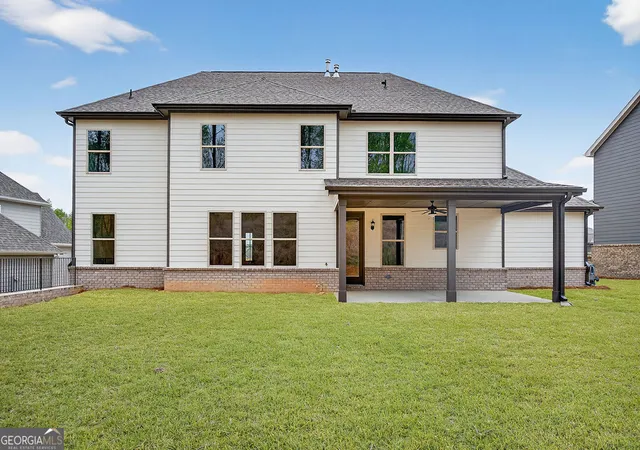 Photo 3 of Sale Pending at 2584 Parkside Way Lot 17 #LOT 17, Gainesville, GA 30507 | MLS# 10720255 | Listing updated on 2026-09-08