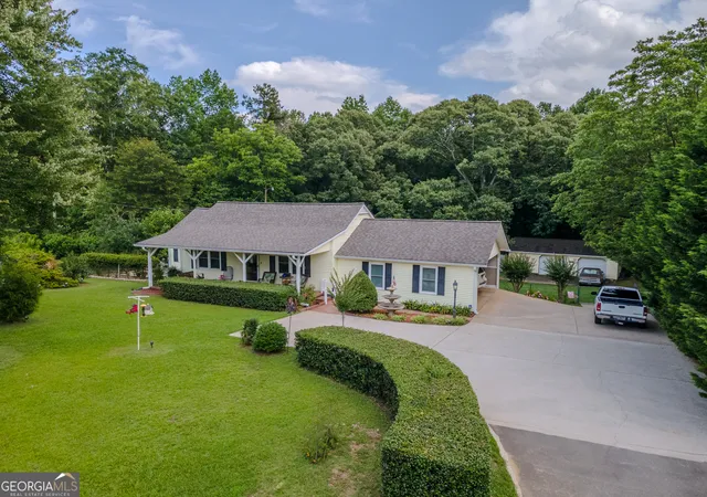 Photo 1 of Single family home for sale at 4017 S South Bogan Road Road, Buford, GA 30519 | MLS# 10541023 | Listing updated on 2026-05-21